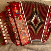 organetto 2 bassi