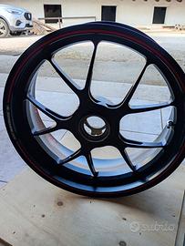 Cerchi Marchesini forged Ducati 1098 a Panigale
