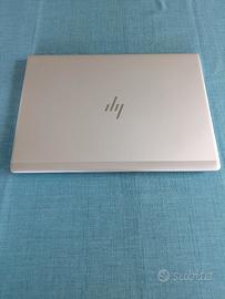 HP EliteBook 840 G5 i5-8250U 8GB 500GB SSD WIN11