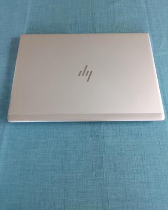 HP EliteBook 840 G5 i5-8250U 8GB 500GB SSD WIN11