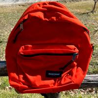 EASTPAK ORBIT XS Zaino NUOVO Arancione