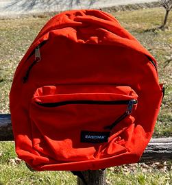 EASTPAK ORBIT XS Zaino NUOVO Arancione