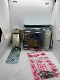 CISA SERATURA ELETTRICA 11021