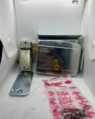 CISA SERATURA ELETTRICA 11021