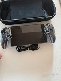 Ps portal