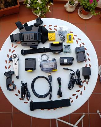 Action cam