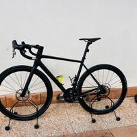bici da corsa Garnet Vardar 