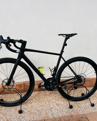 bici da corsa Garnet Vardar 