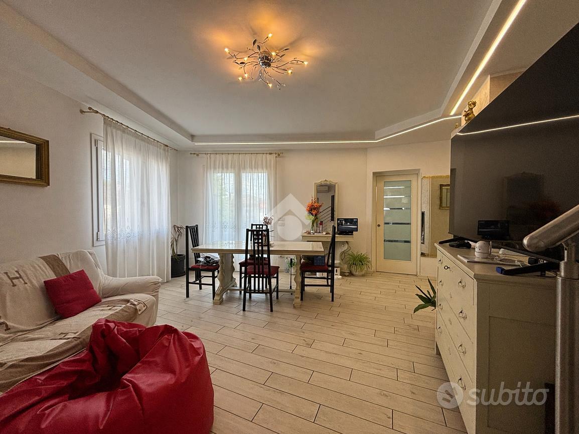 Appartamento – San Giorgio delle Pertiche, Rizzo - Vista 3