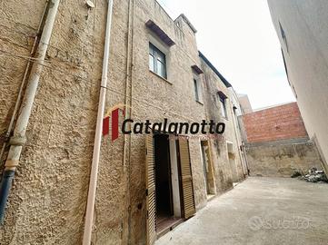 Indipendente da ristrutturare a Castelvetrano