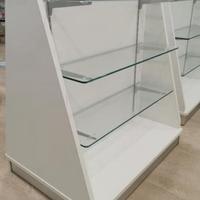 Gondole farmacia/parafarmacia