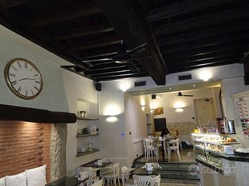 Fossano cede attività in zona centrale