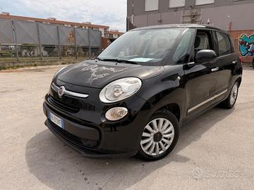 Fiat 500L 1.3 Multijet Lounge Full Perfett solo150