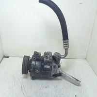 COMPRESSORE A/C FORD FIESTA (DX) (09/99-02/02) DHB