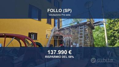 Immobile in asta di 342 m² con più di 5 locali a F