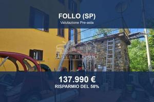 Immobile in asta di 342 m² con più di 5 locali a F