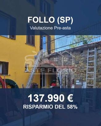 Immobile in asta di 342 m² con più di 5 locali a F