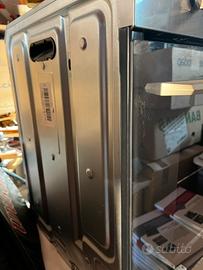 Forno Smeg da incasso