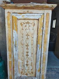 Shabby Chic fine '700