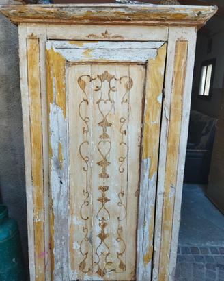Shabby Chic fine '700