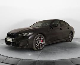 BMW 320 d 48V Msport Pro