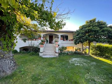 CASA INDIPENDENTE A TORRI IN SABINA