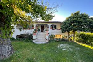 CASA INDIPENDENTE A TORRI IN SABINA