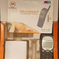 Motorola T2288 Talkabout