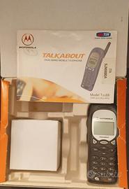 Motorola T2288 Talkabout