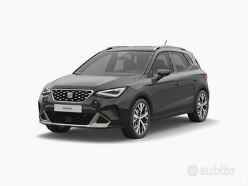 Seat Arona 1.0 ecotsi xperience 95cv