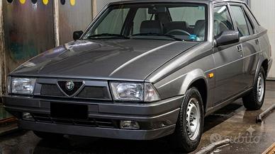 ALFA ROMEO  75 1800 I.E. 122 CV - 88 KW