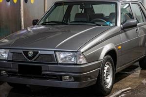 ALFA ROMEO  75 1800 I.E. 122 CV - 88 KW