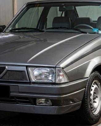 ALFA ROMEO  75 1800 I.E. 122 CV - 88 KW