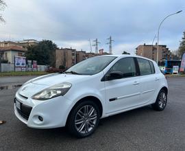 Renault Clio 1.2 16V TCE 100CV 5 porte Luxe