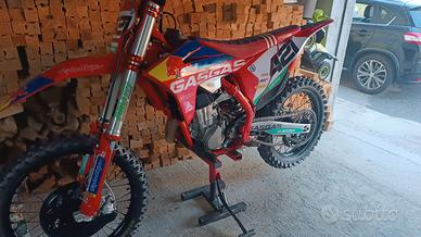MC gas gas 450