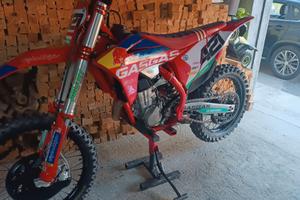 MC gas gas 450