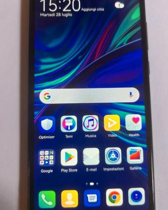 Huawei P Smart 2019