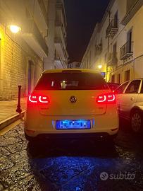 Golf 6