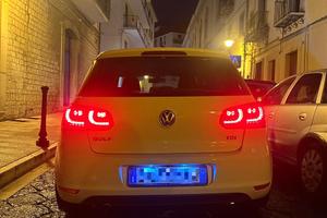 Golf 6