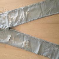 Jeans pantalone just cavalli originale