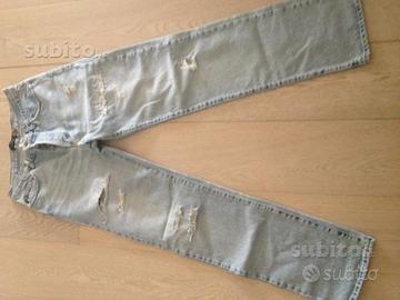Jeans pantalone just cavalli originale