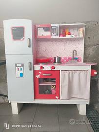 cucina bimba