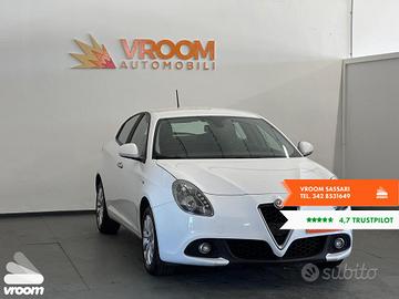 ALFA ROMEO Giulietta (2010-21) Giulietta 1.6 JT...