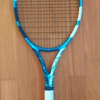 Babolat Evo Drive Lite 270g,manico 3(anche coppia)