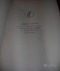  Li Nuptiali di Marco Antonio Altieri pubblicati