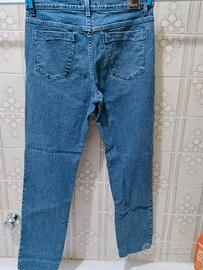 jeans donna Vitamina 