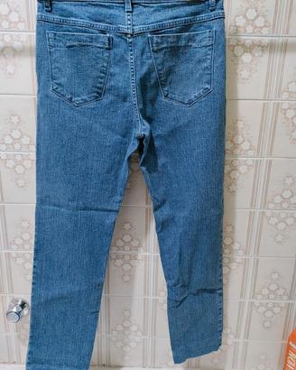 jeans donna Vitamina 