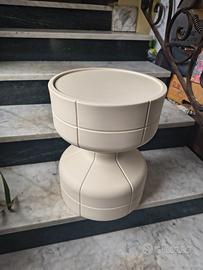 Sedute Sgabelli Tavolini Design Driade Ghion Easy