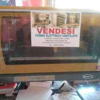 forno professionale