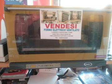 forno professionale